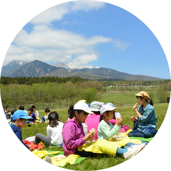 教育旅行のご担当者様