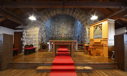 清里聖アンデレ協会