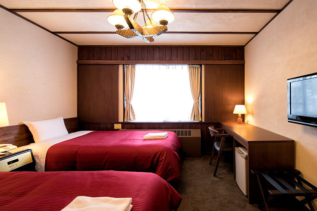 〜歴史とぬくもりに包まれる特別な時間〜