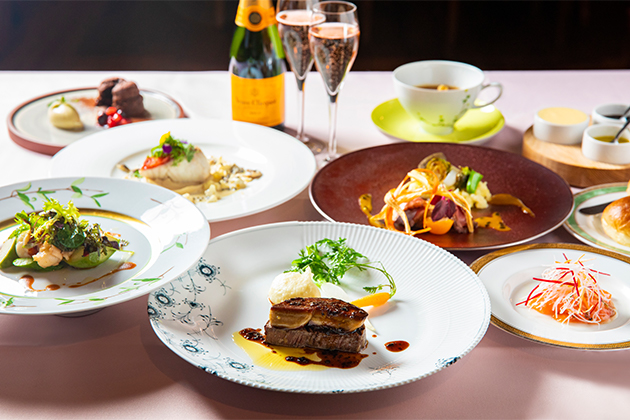 宿泊プランのご紹介