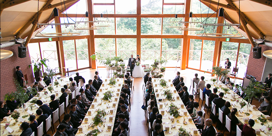 清泉寮新館ホール01