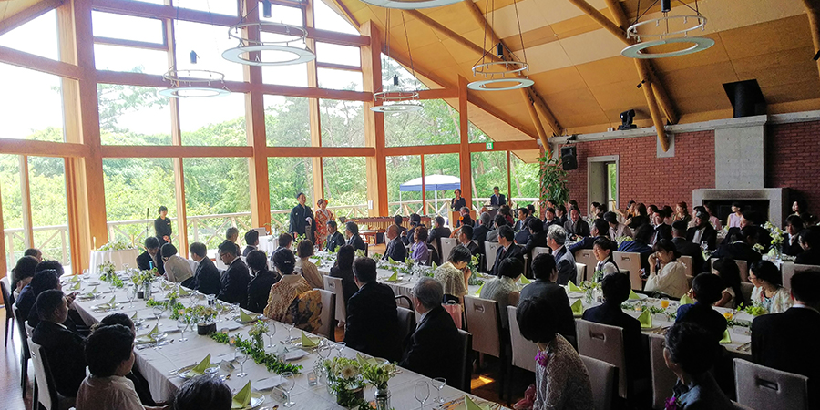 清泉寮新館ホール03