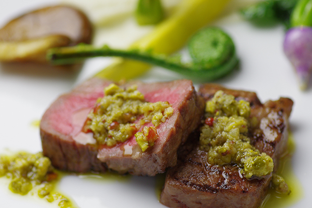 フランス料理02