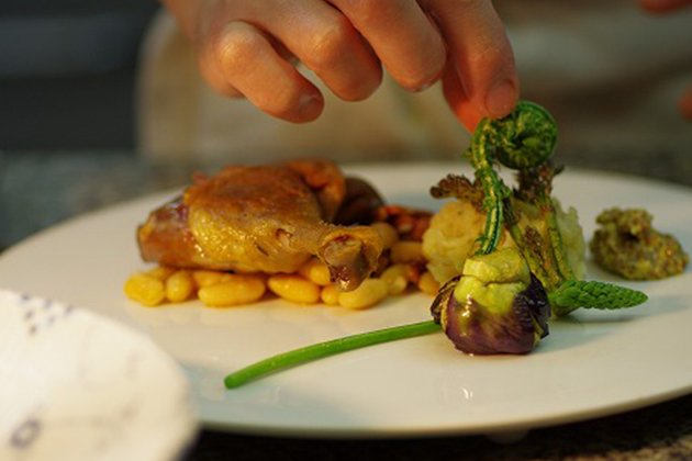 フランス料理03