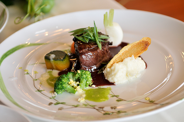 フランス料理05