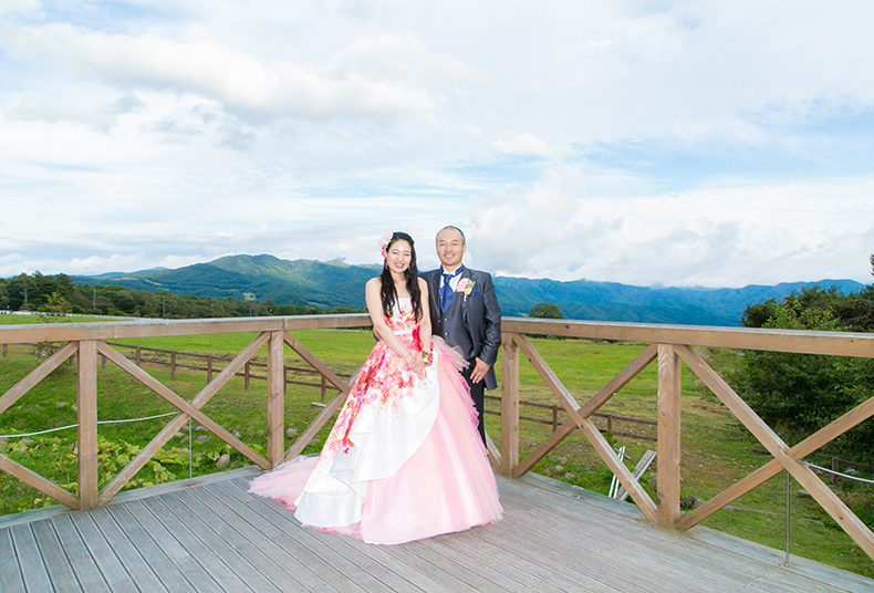 ウェディングフォト08