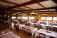 Seisen-Ryo[ Old Lodge Lodge Restaurant ]