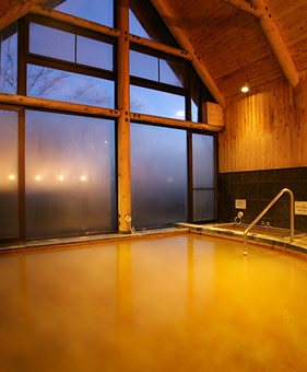 Photos:“ Seisen no Yu ” bath facilities