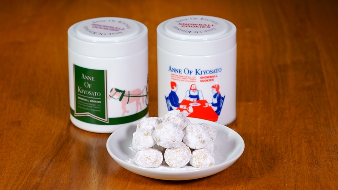 清里ブレンドコーヒー