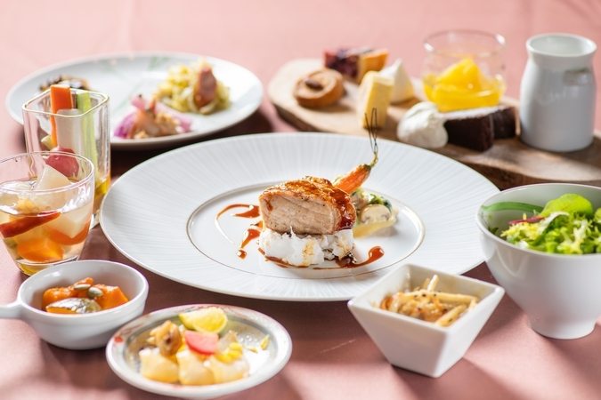 メインチョイス