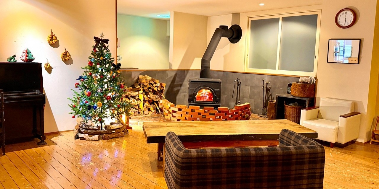 自然学校の様子