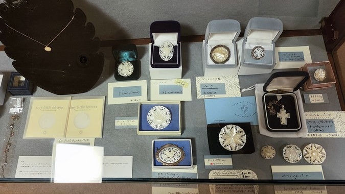 ベツレヘムパール