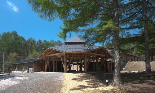 清里聖ヨハネ保育園