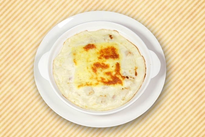 お食事のご案内