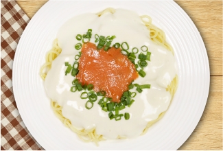 お食事のご案内