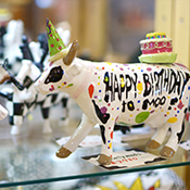 COW PARADE(カウ・パレード)