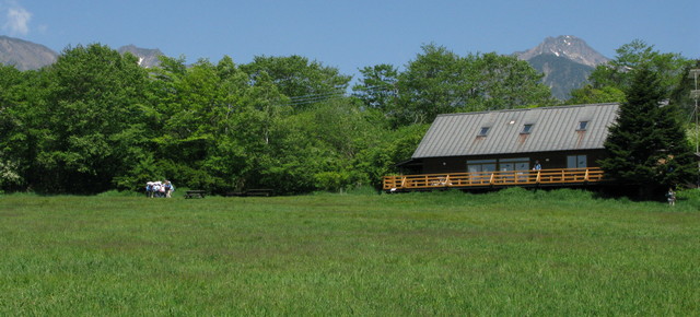 草原