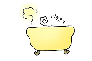 ヤマネの保護2
