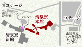 本館地図